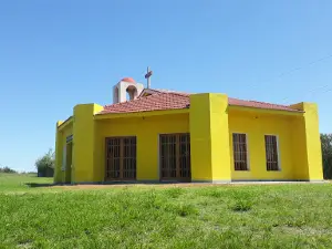 Gruta Virgen De Fátima
