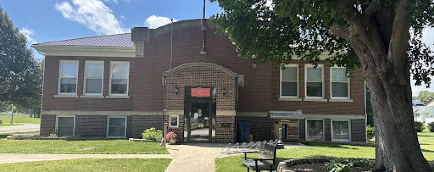 Library