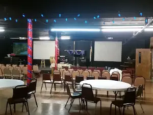 Set Free Baptist Church