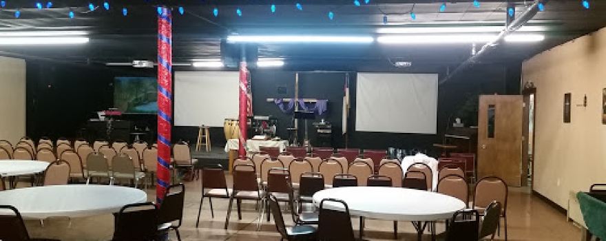 Set Free Baptist Church