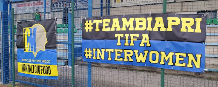 stadio comunale "Umberto Capone"