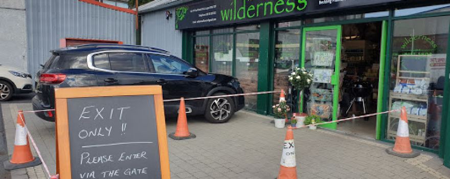 Wilderness Flower & Garden Centre