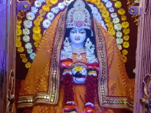 Narmada Mandir