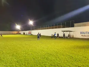 Estadio San Juan