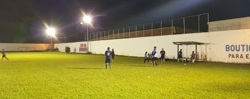 Estadio San Juan