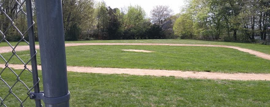 RICHARD SHEAHAN PARK