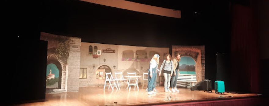 Auditorium Comunale di Majano