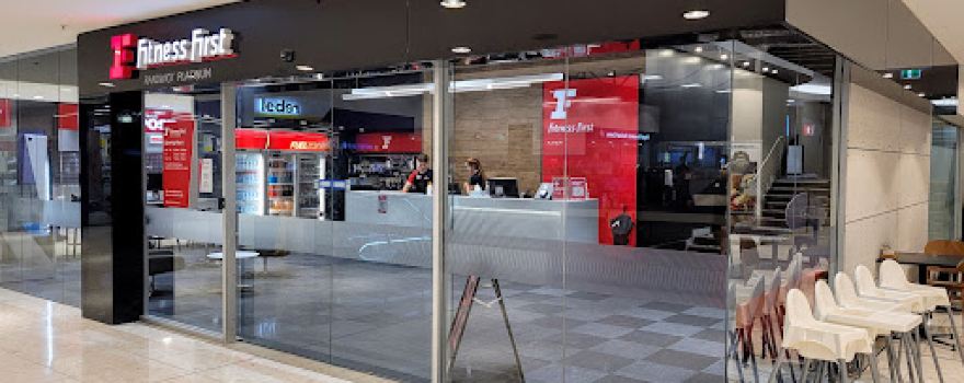 Fitness First Randwick Platinum
