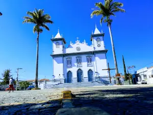 Saint Vicente Ferrer Square