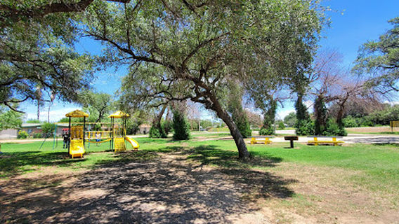 José Caballero Park