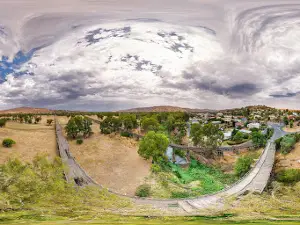 Gundagai Historic Bridges