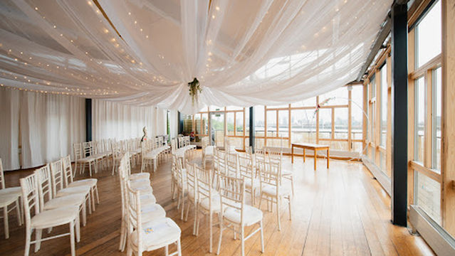 Greenwich Yacht Club