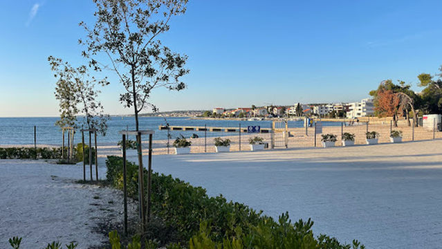 Camping Falkenstein ZADAR