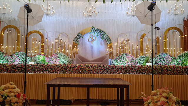 KBS Sree Convention Centre