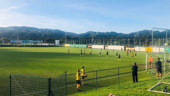 Nogometni klub Limbuš Pekre