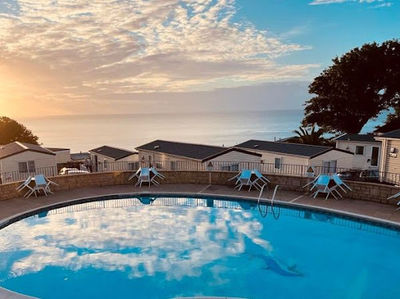 Sandaway Beach Holiday Park