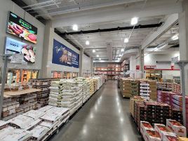 Costco Wholesale Sejong