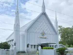 Iglesia Ni Cristo - Lokal Ng Narra
