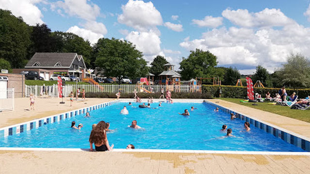 Terrassencamping Osebos B.V.