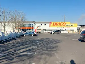 Bricomarché Vire