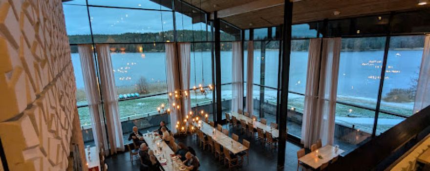 Skåvsjöholm AB