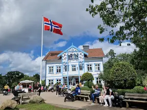 Ku Toppen