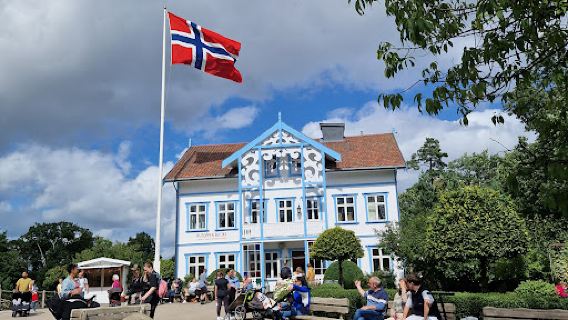 Ku Toppen