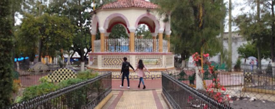Hidalgo Park