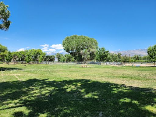 Bishop Dog Park