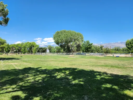 Bishop Dog Park