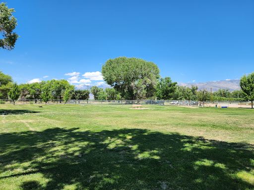 Bishop Dog Park
