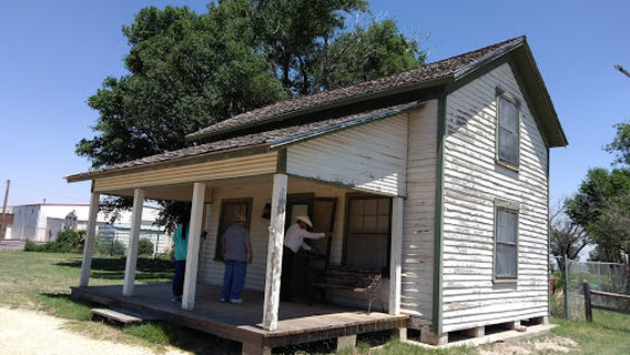 Muleshoe Heritage Center