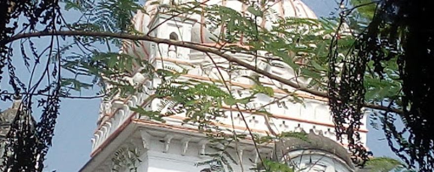 Jankirman Mandir