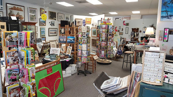 Rappahannock Hang Ups-Gallery