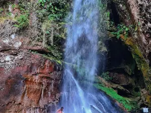 Cânion Encantado - Serras Gerais