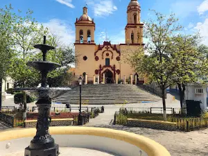 Santiago NL