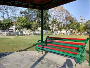 Civil Lines Club Bathinda