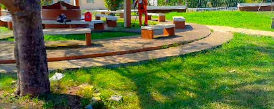 JOBO DULCE Park