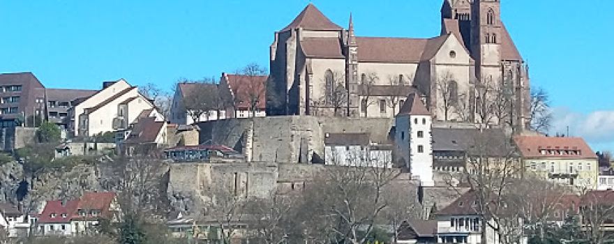 Plaine de jeux
