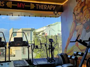 Oxygen Gym shamli