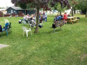 Lotz Park