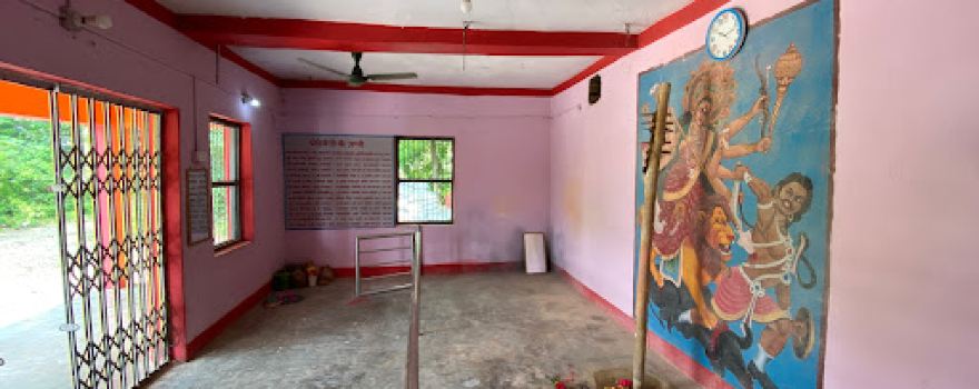 Durga Temple