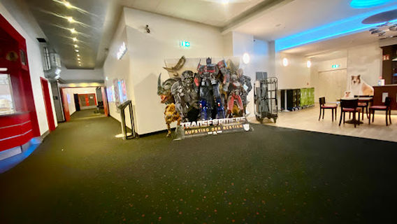 Cineplex