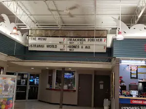 Algonquin Cinemas