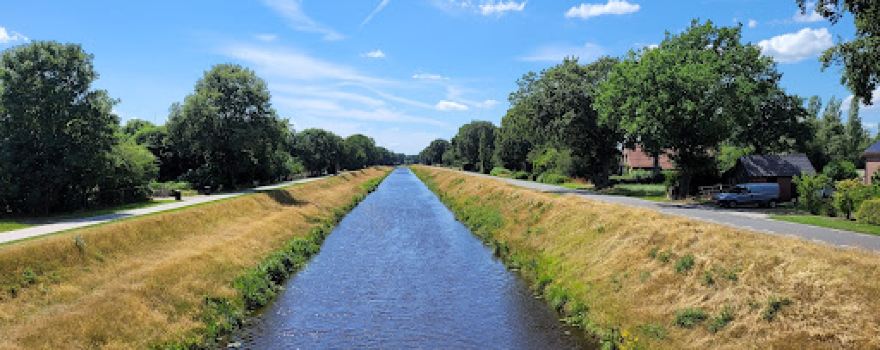 Minicamping Drentsheerlijk in Drenthe