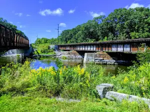 Rivers Edge Park