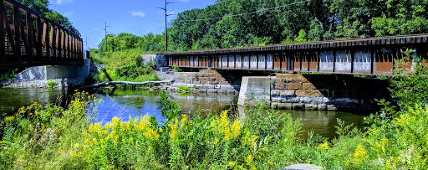 Rivers Edge Park