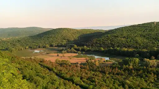 Natural Reserve of Doberdò Lakes and Pietrarossa