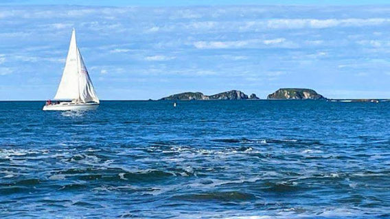 Касис Бич Фасилитис