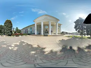 Kinozal Forum